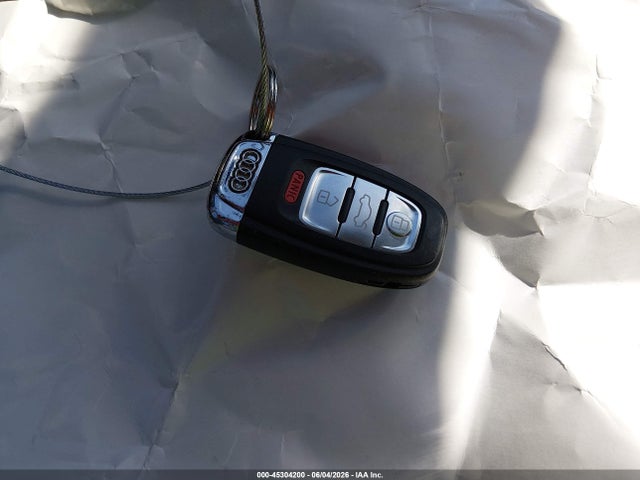 Audi A4 2.0t Premium
