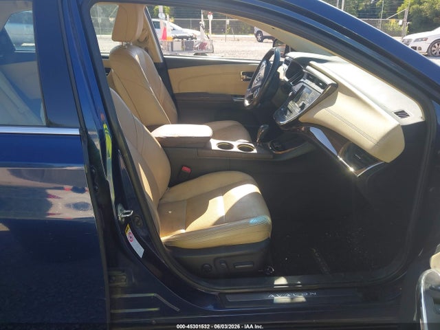 Toyota Avalon Hybrid Limited