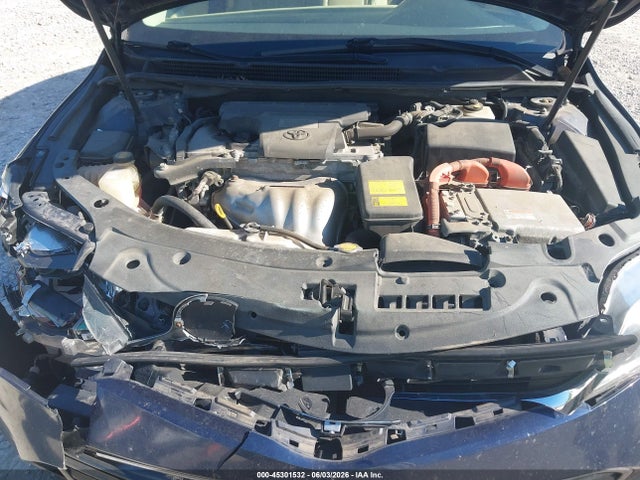 Toyota Avalon Hybrid Limited