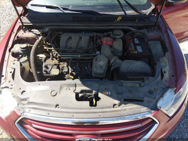 Ford Taurus Limited