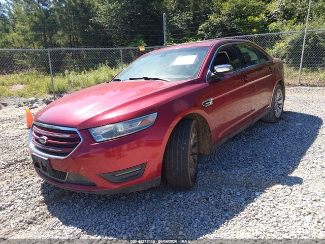 Ford Taurus Limited