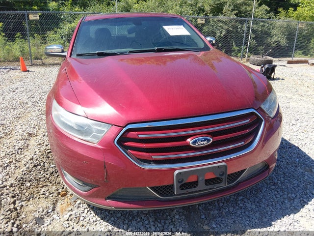 Ford Taurus Limited