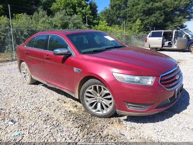 Salvage Ford Taurus Image