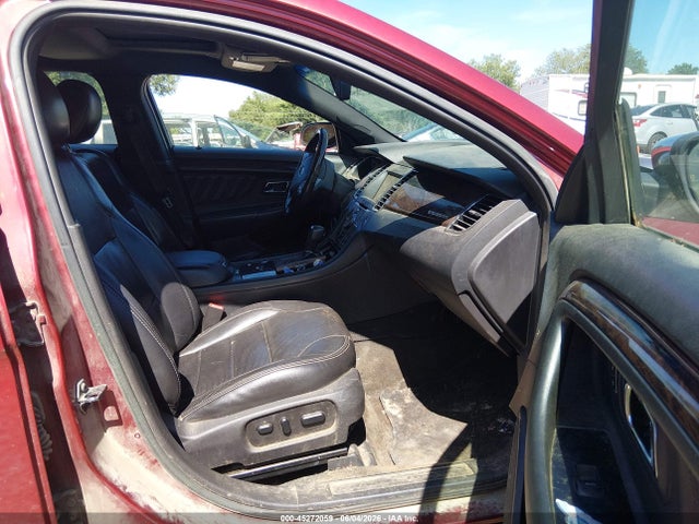 Ford Taurus Limited