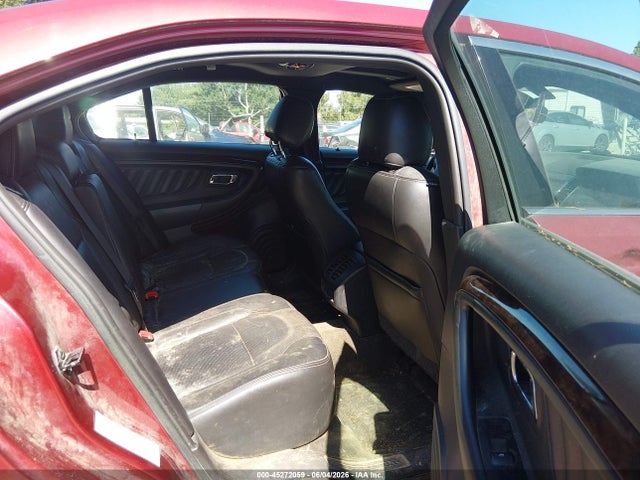 Ford Taurus Limited