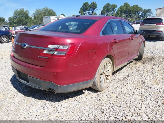 Ford Taurus Limited