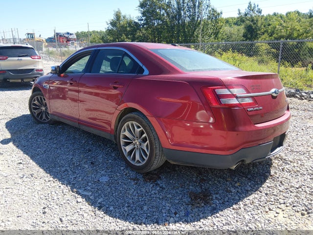 Ford Taurus Limited