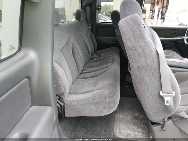 GMC Sierra 1500 Sle