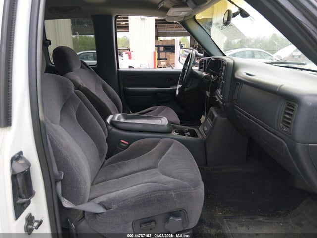 GMC Sierra 1500 Sle