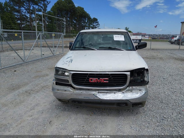 GMC Sierra 1500 Sle