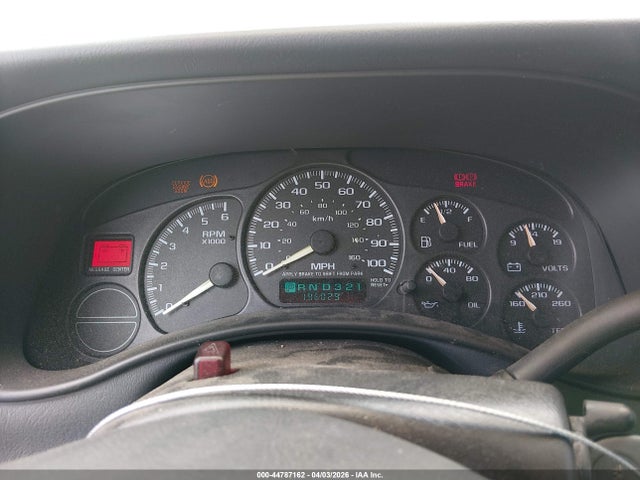 GMC Sierra 1500 Sle