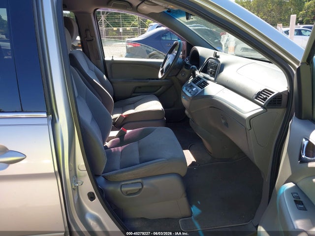 Honda Odyssey Ex