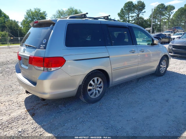 Honda Odyssey Ex