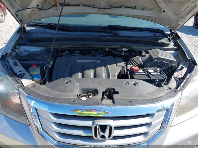 Honda Odyssey Ex