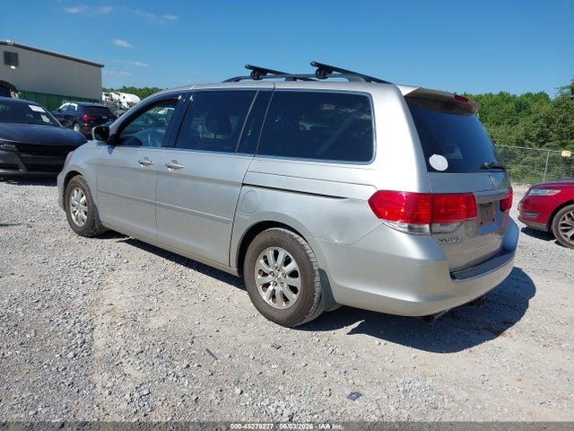 Honda Odyssey Ex