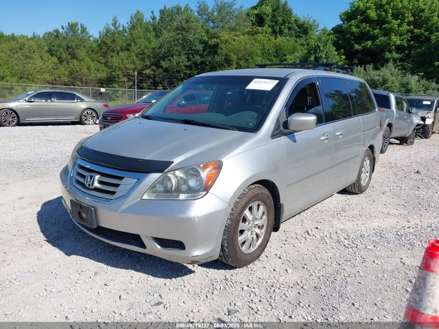 Honda Odyssey Ex