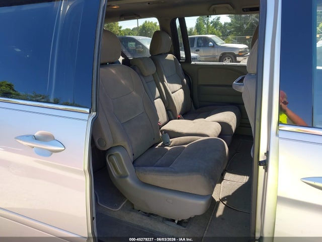 Honda Odyssey Ex