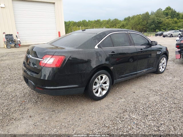 Ford Taurus Sel