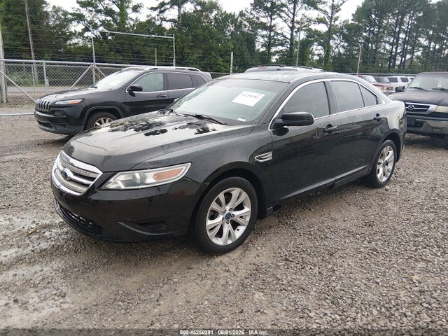 Ford Taurus Sel