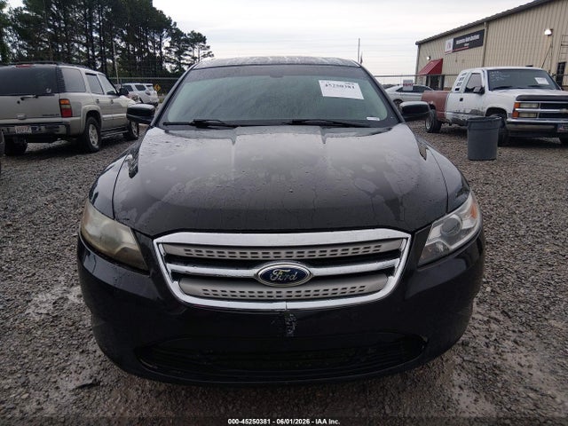 Ford Taurus Sel