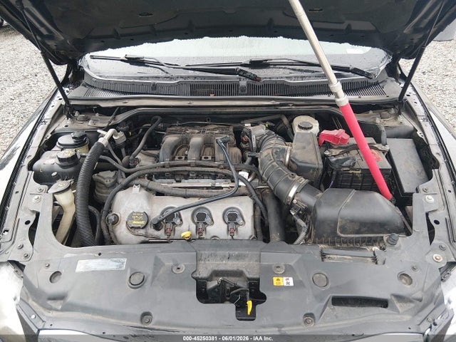 Ford Taurus Sel