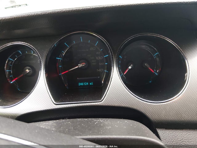 Ford Taurus Sel