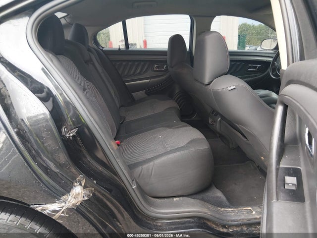 Ford Taurus Sel