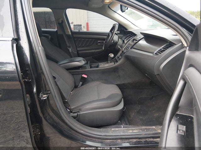Ford Taurus Sel
