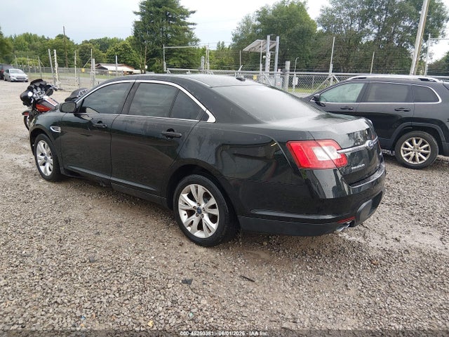 Ford Taurus Sel