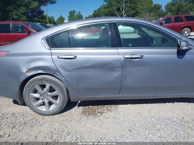 Acura TL 3.5
