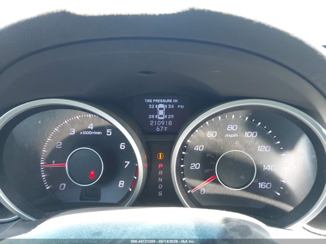 Acura TL 3.5