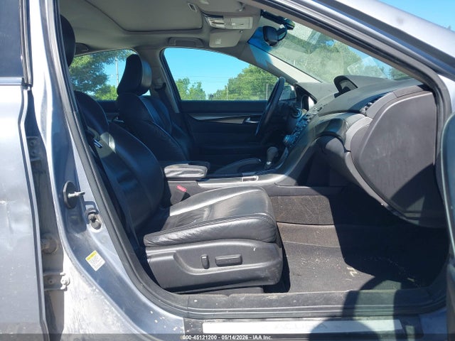 Acura TL 3.5