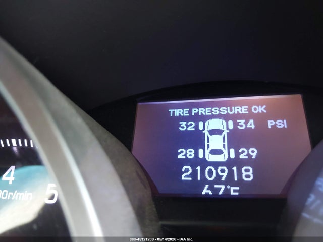 Acura TL 3.5