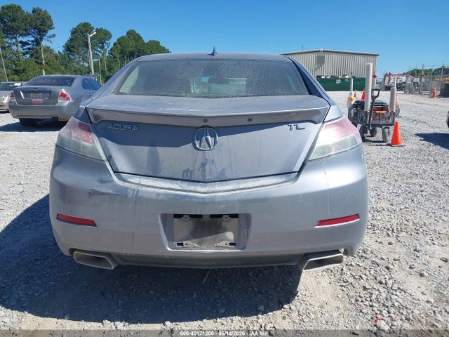 Acura TL 3.5