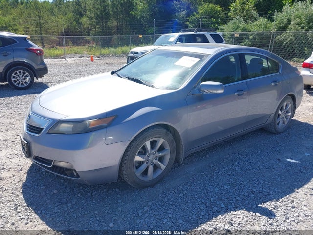 Acura TL 3.5