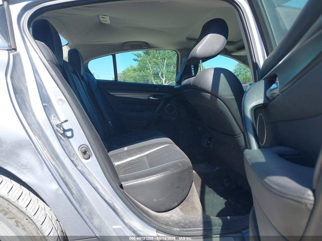 Acura TL 3.5