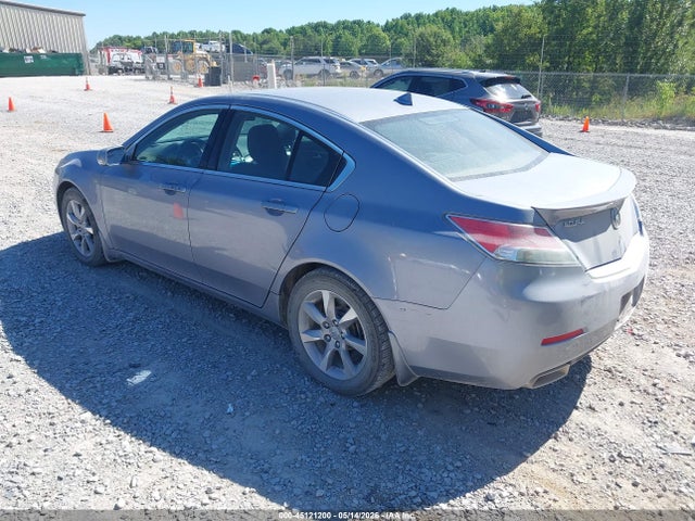 Acura TL 3.5