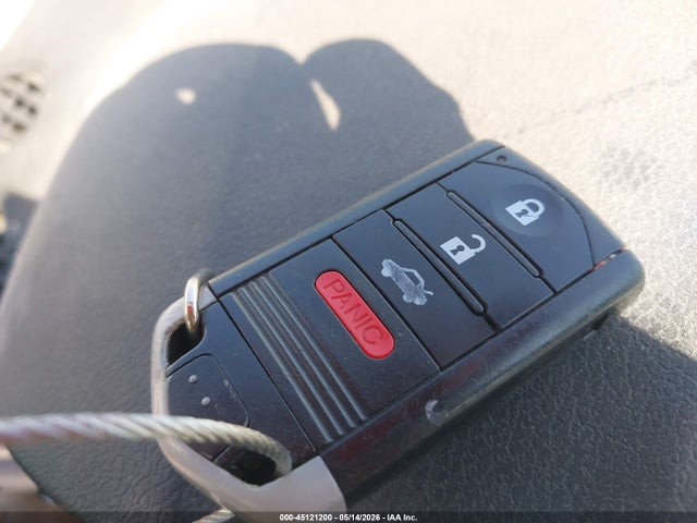 Acura TL 3.5