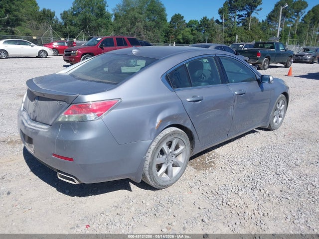 Acura TL 3.5