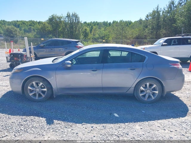 Acura TL 3.5