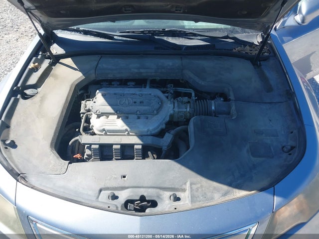 Acura TL 3.5