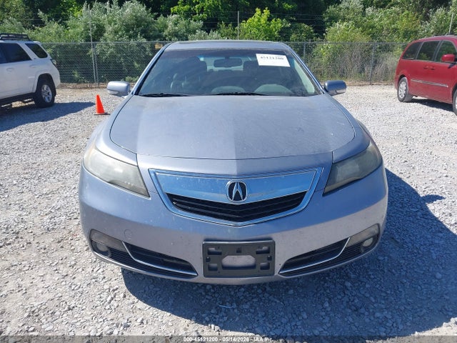 Acura TL 3.5