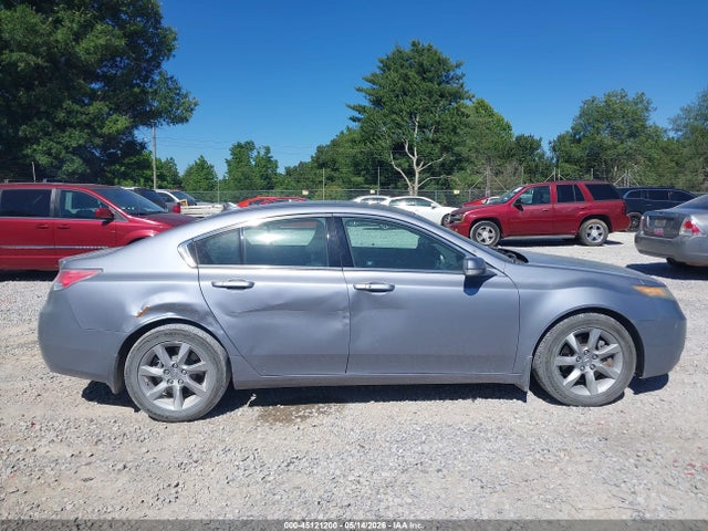 Acura TL 3.5