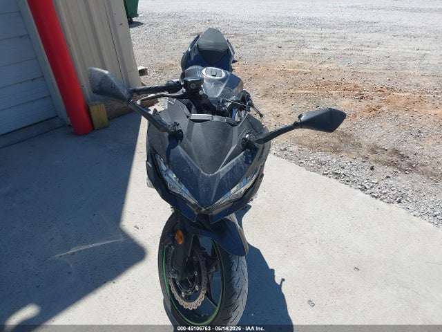 Kawasaki Ex400