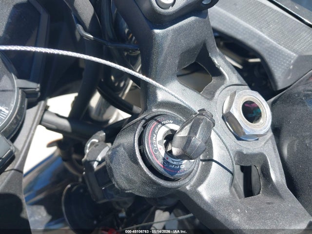 Kawasaki Ex400