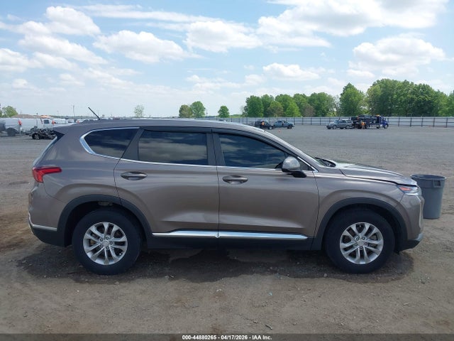 Hyundai SANTA FE Se