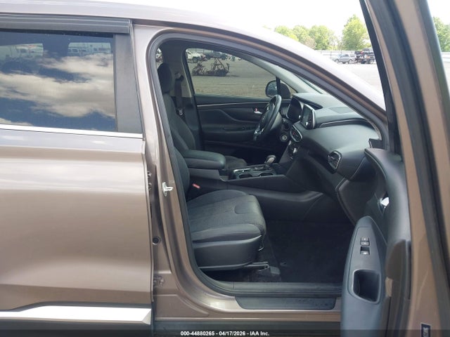 Hyundai SANTA FE Se