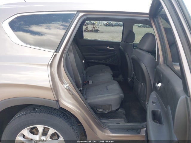 Hyundai SANTA FE Se