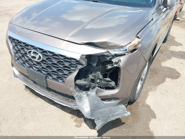 Hyundai SANTA FE Se
