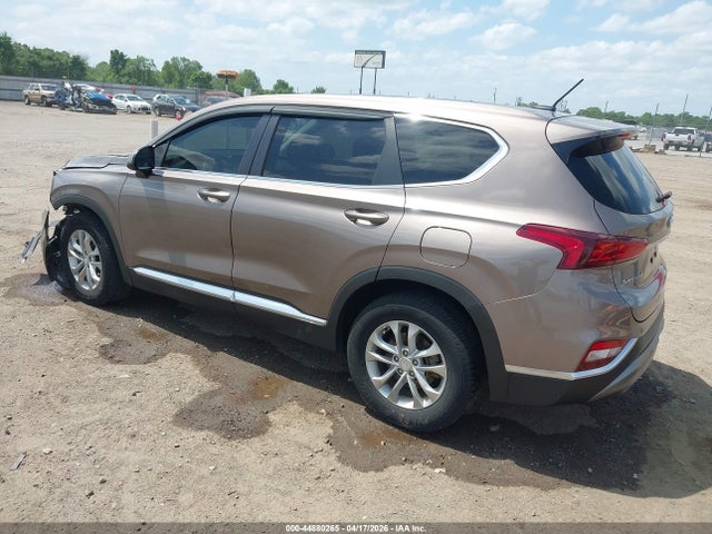 Hyundai SANTA FE Se